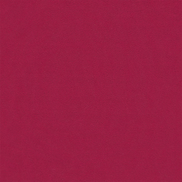 vidaXL Dining Chairs 2 pcs Swivel Wine Red Velvet
