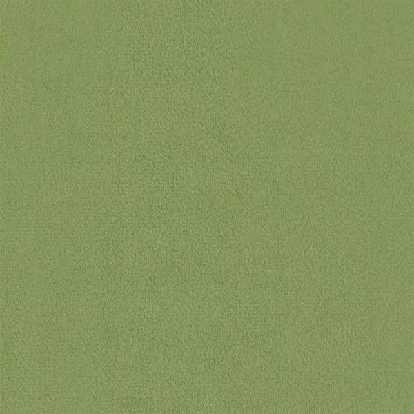 vidaXL Dining Chairs 2 pcs Swivel Light Green Velvet