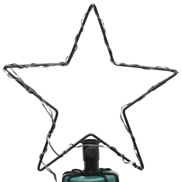 LED Weihnachtsbaum Kegel Mehrfarbig 180cm
