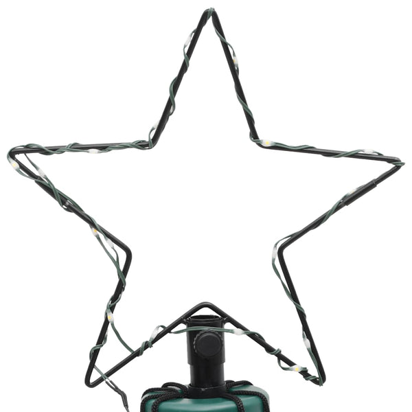 LED Weihnachtsbaum Blau 180cm