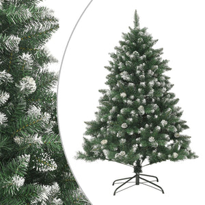 Künstlicher Weihnachtsbaum 150cm mit Ständer