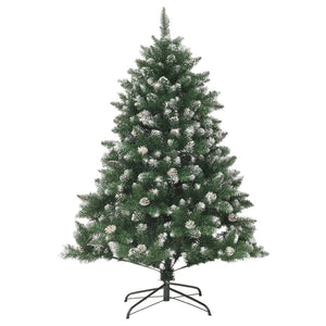 Künstlicher Weihnachtsbaum 150cm mit Ständer