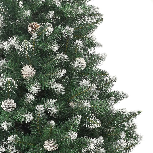 Künstlicher Weihnachtsbaum 150cm mit Ständer