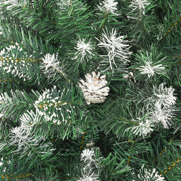 Künstlicher Weihnachtsbaum 150cm mit Ständer