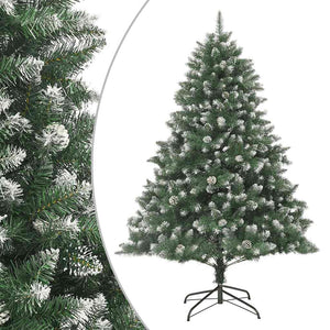 Künstlicher Weihnachtsbaum 180 cm mit Ständer