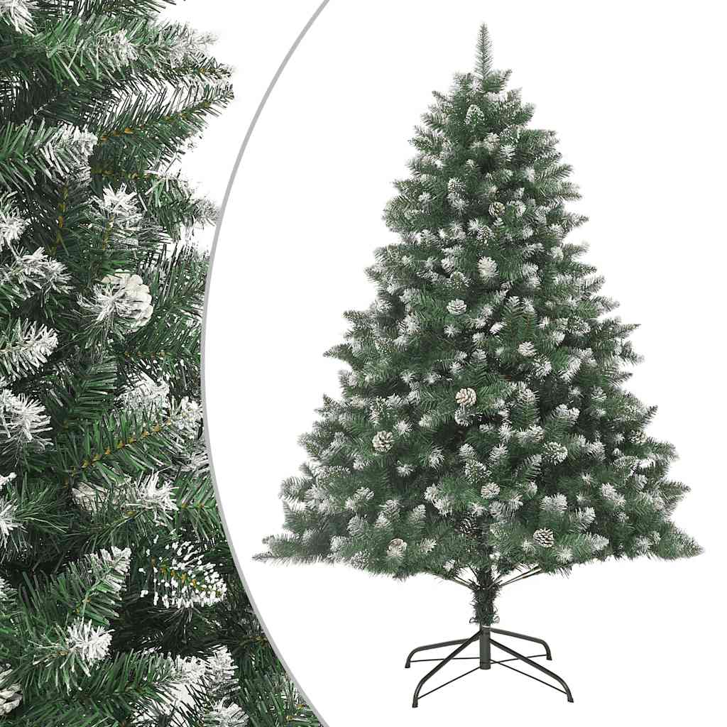 Künstlicher Weihnachtsbaum 180 cm mit Ständer