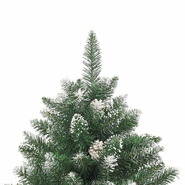 Künstlicher Weihnachtsbaum 180 cm mit Ständer