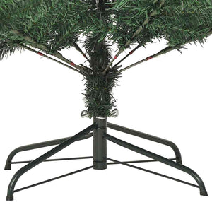 Künstlicher Weihnachtsbaum 180 cm mit Ständer