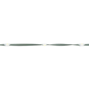 LED Weihnachtsbaum Kegel Blau 500cm