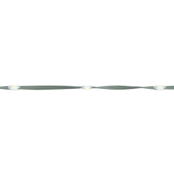 LED Weihnachtsbaum Kegel Blau 500cm