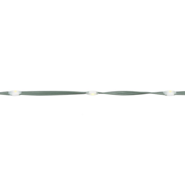 LED Weihnachtsbaum für Fahnenmast, 180cm