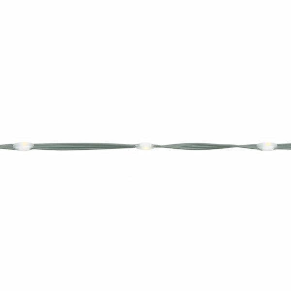 LED Weihnachtsbaum für Fahnenmast 300cm