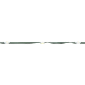 LED Weihnachtsbaum für Fahnenmast 500cm