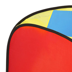 Kinder Spielzelt mit Tunneln