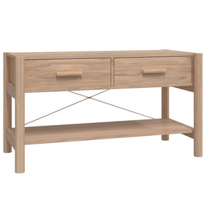 TV-Schrank Holzwerkstoff 82 cm