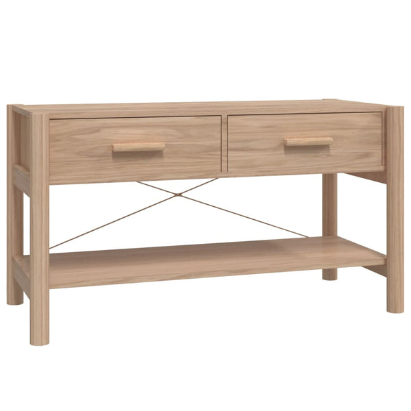 TV-Schrank Holzwerkstoff 82 cm