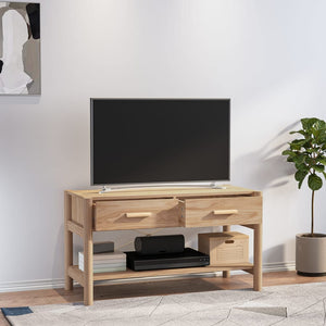 TV-Schrank Holzwerkstoff 82 cm