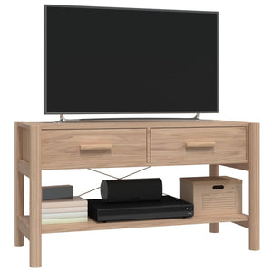 TV-Schrank Holzwerkstoff 82 cm