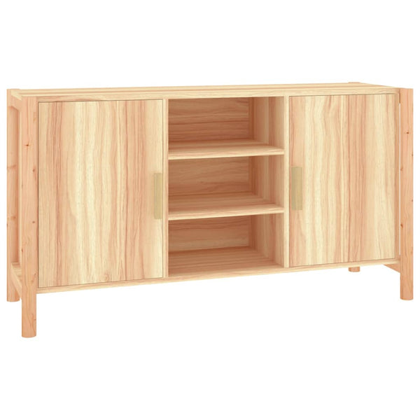 Sideboard 107x38x60 cm Holz