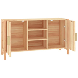 Sideboard 107x38x60 cm Holz