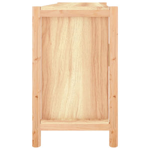Sideboard 107x38x60 cm Holz