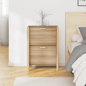 Schuhschrank 57,5x33x80 cm