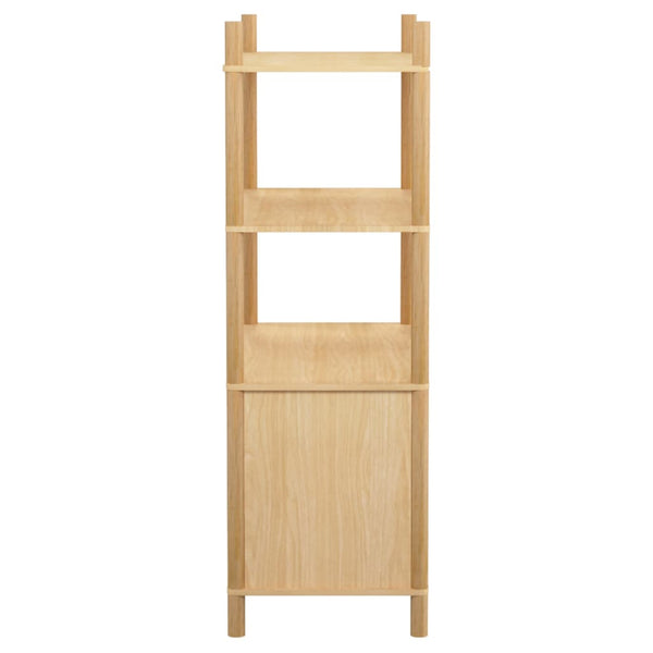Highboard 80x40x121 cm Holz