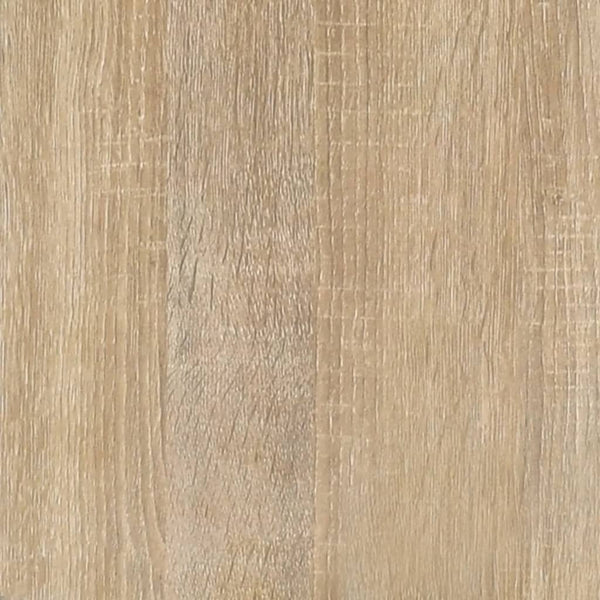 vidaXL 7-Piece TV Cabinet Set Sonoma Oak Engineered Wood