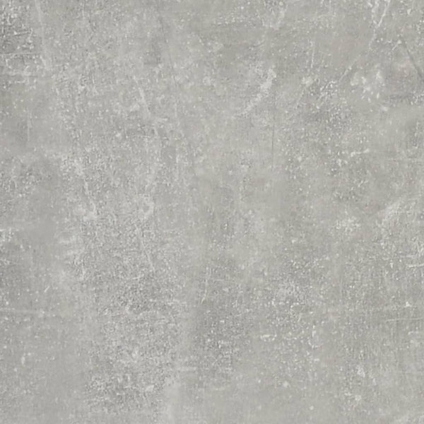 vidaXL 7-Piece TV Cabinet Set Concrete Grey Engineered Wood