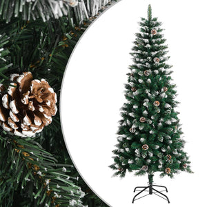 Künstlicher Weihnachtsbaum Grün 150cm