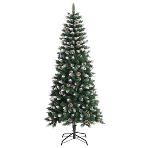 Künstlicher Weihnachtsbaum Grün 150cm