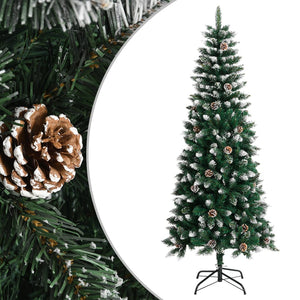 Künstlicher Weihnachtsbaum Grün 180cm
