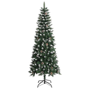 Künstlicher Weihnachtsbaum Grün 210cm