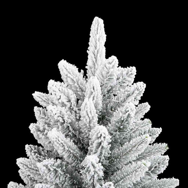 Beschneiter künstlicher Weihnachtsbaum, 120 cm