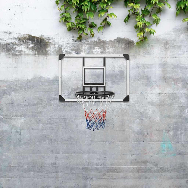 Basketball Backboard Polycarbonate 90x60 cm