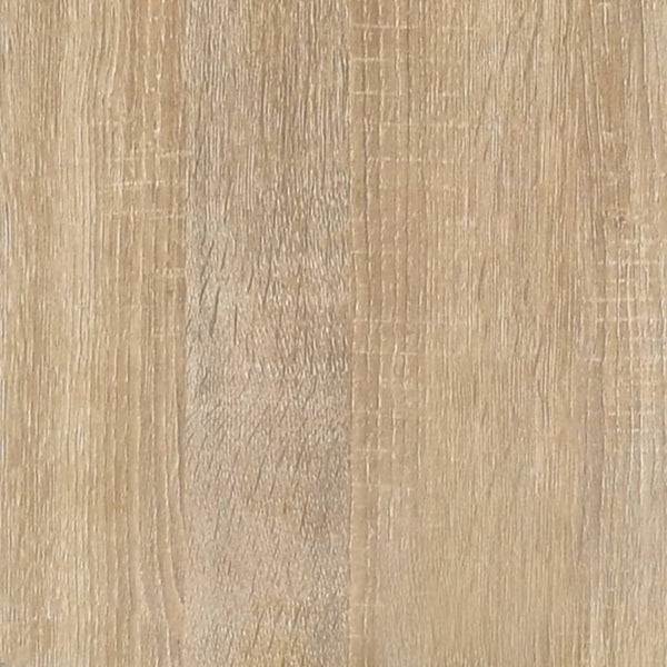 vidaXL Sideboards 3 pcs. Sonoma Oak Engineered Wood