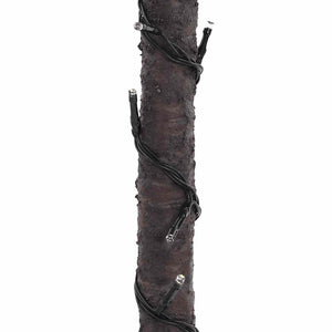 LED Palme 220cm Warmweiß