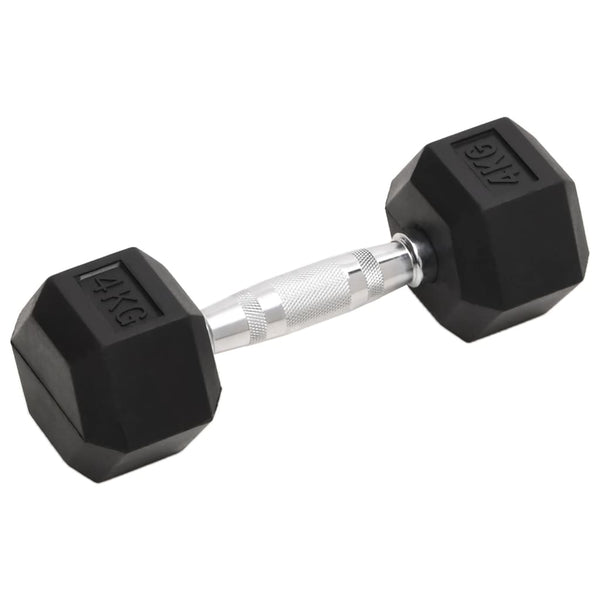8 kg Hantelset - Gusseisen