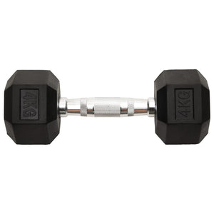 8 kg Hantelset - Gusseisen