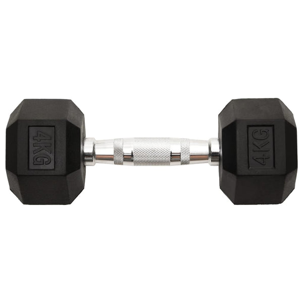 8 kg Hantelset - Gusseisen