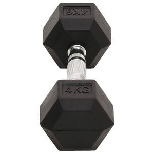 8 kg Hantelset - Gusseisen