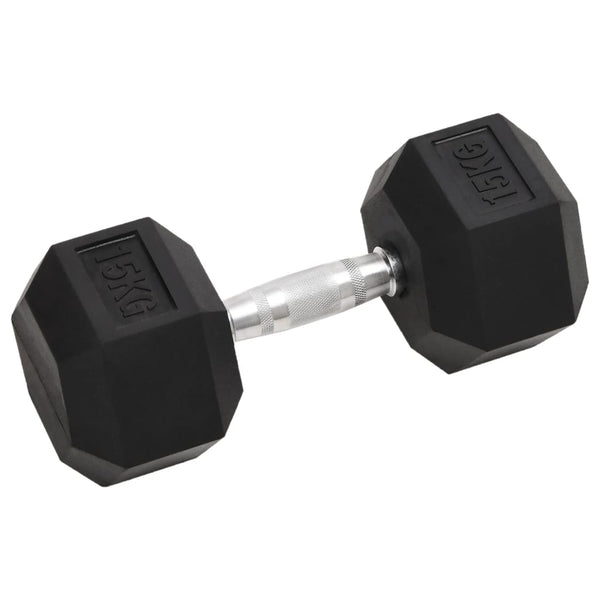 30 kg Hantelset aus Gusseisen