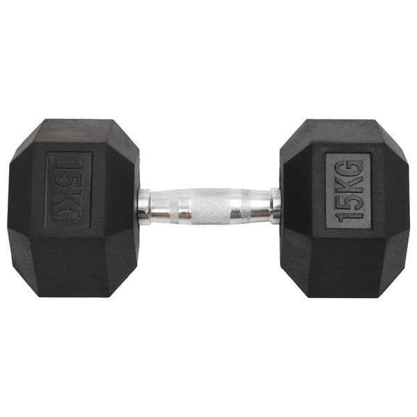 30 kg Hantelset aus Gusseisen