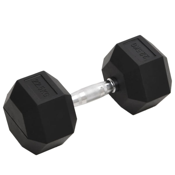 22,5 kg Gusseisen Kurzhantel