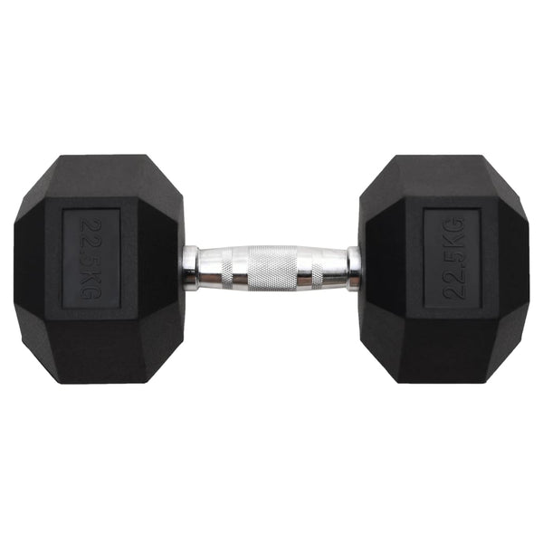 22,5 kg Gusseisen Kurzhantel