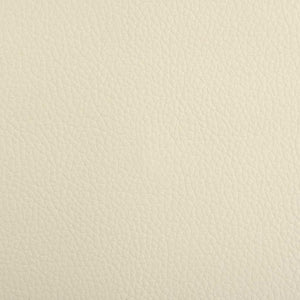 vidaXL Dog Bed Cream 70x45x30 cm Artificial Leather