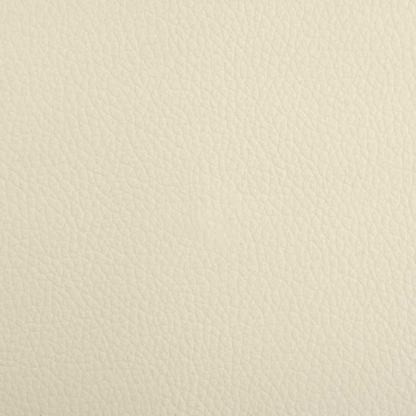 vidaXL Dog Bed Cream 70x45x30 cm Artificial Leather