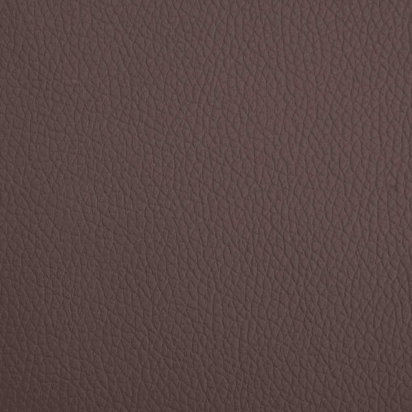 vidaXL Dog Bed Brown 70x45x30 cm Faux Leather