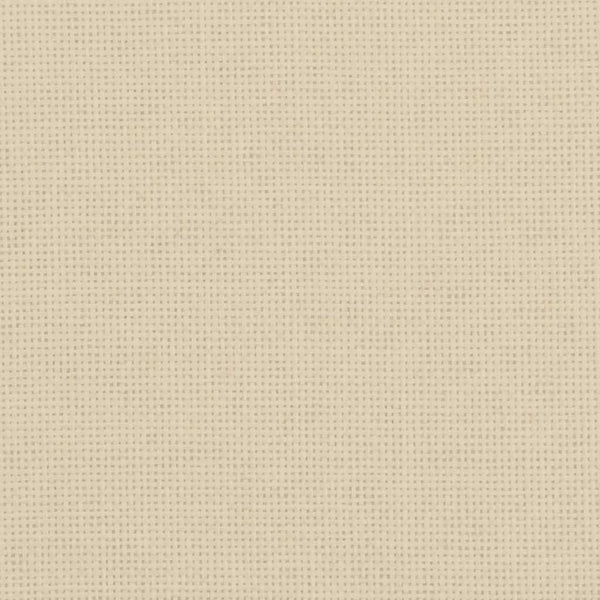 vidaXL Dog Bed Cream 90x53x30 cm Fabric