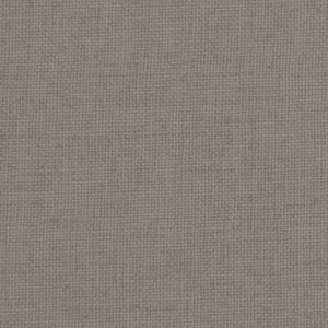 vidaXL Dog Bed Taupe 90x53x30 cm Fabric